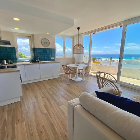 Tarifa Cozy House - Penthouse Humero 270º 外观 照片