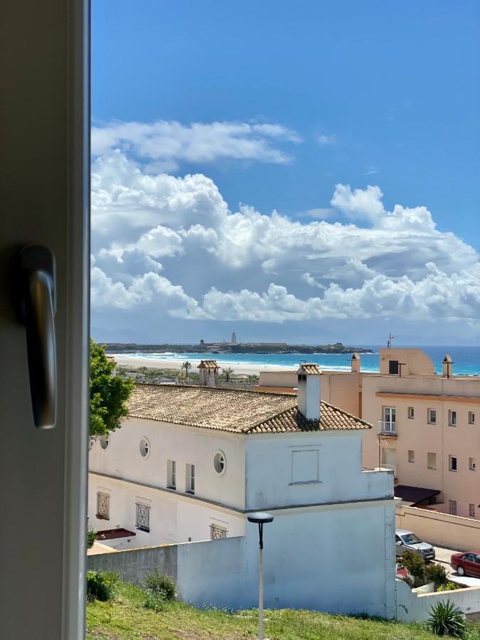 Tarifa Cozy House - Penthouse Humero 270º 外观 照片