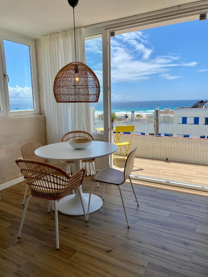 Tarifa Cozy House - Penthouse Humero 270º 外观 照片