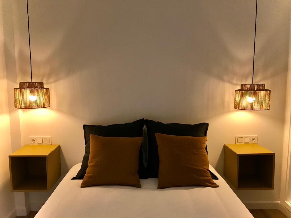 Tarifa Cozy House - Penthouse Humero 270º 外观 照片