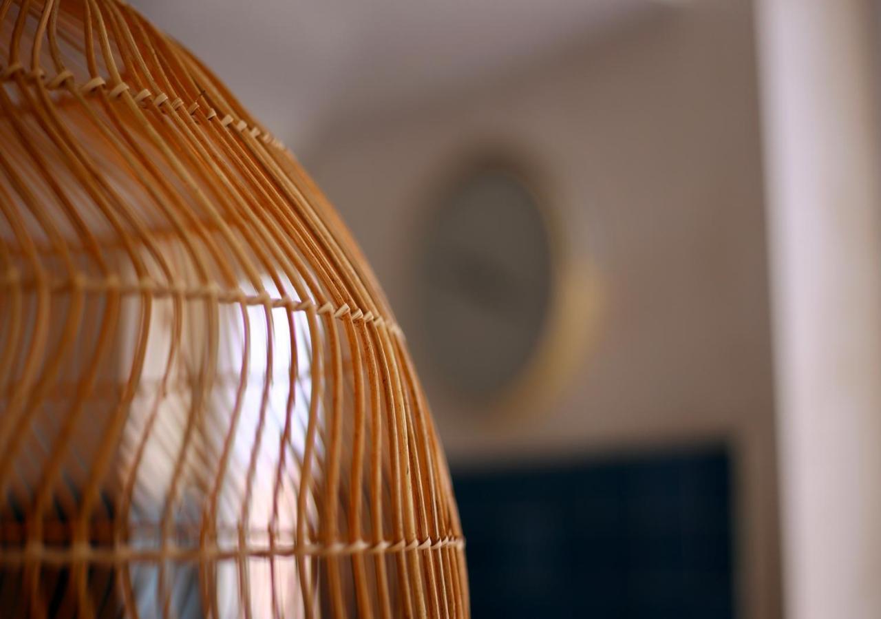 Tarifa Cozy House - Penthouse Humero 270º 外观 照片