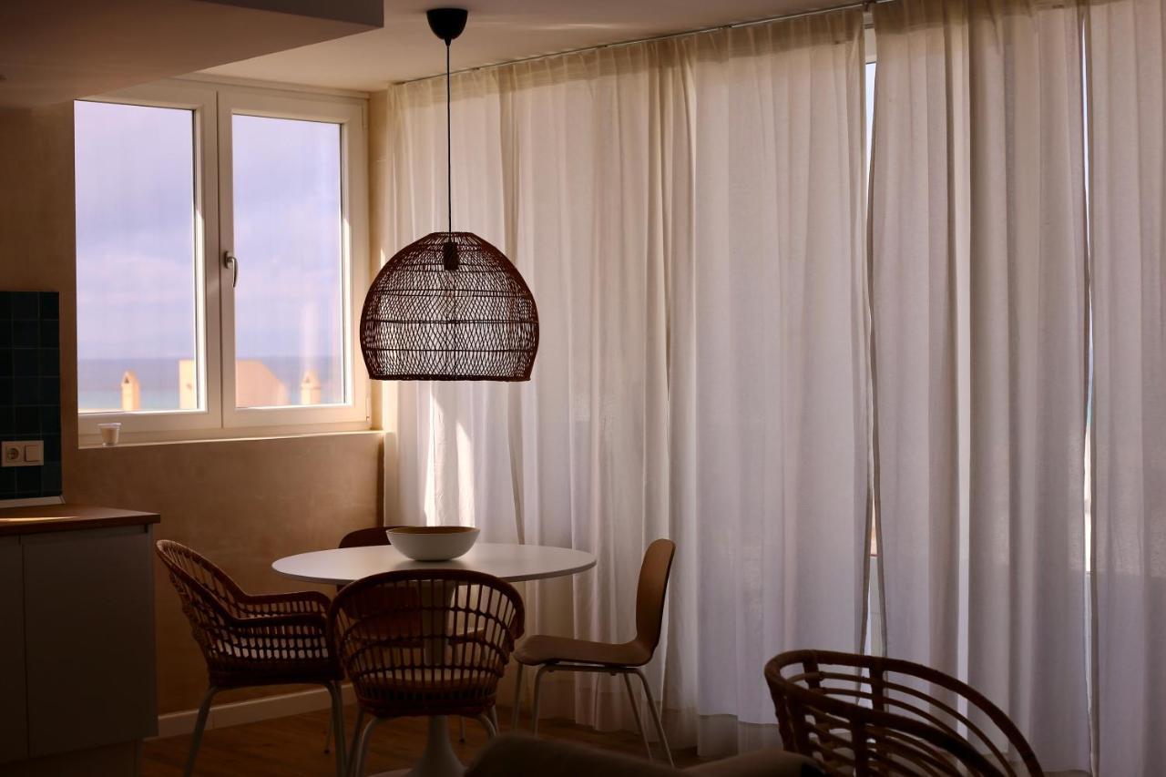 Tarifa Cozy House - Penthouse Humero 270º 外观 照片