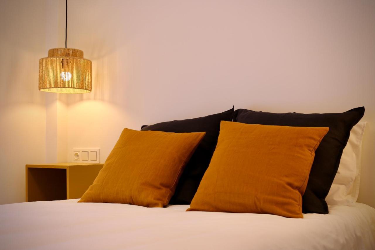 Tarifa Cozy House - Penthouse Humero 270º 外观 照片