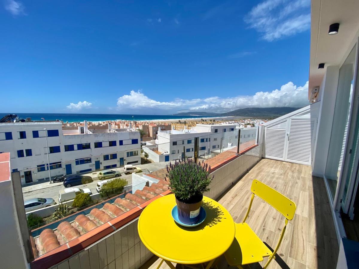 Tarifa Cozy House - Penthouse Humero 270º 外观 照片