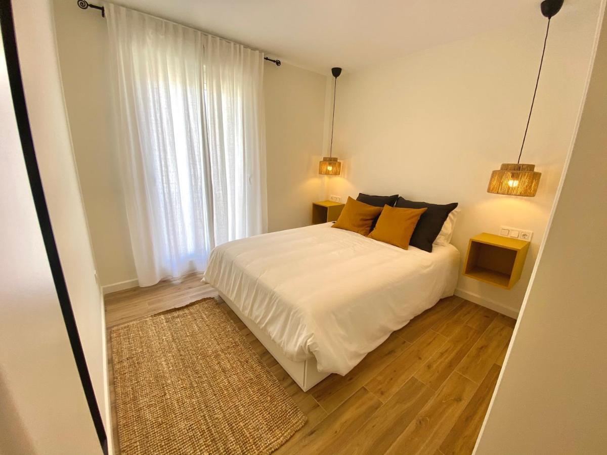 Tarifa Cozy House - Penthouse Humero 270º 外观 照片