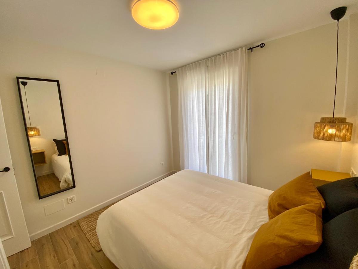Tarifa Cozy House - Penthouse Humero 270º 外观 照片