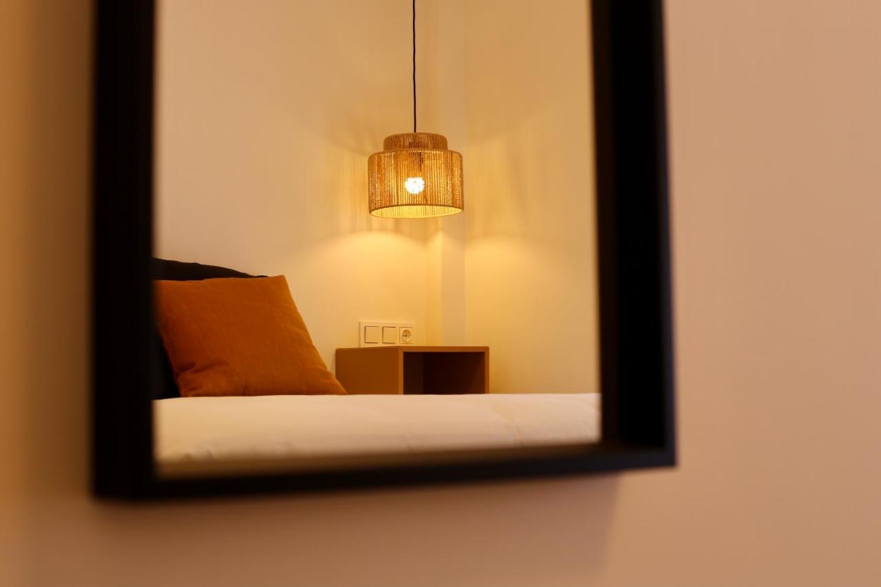 Tarifa Cozy House - Penthouse Humero 270º 外观 照片