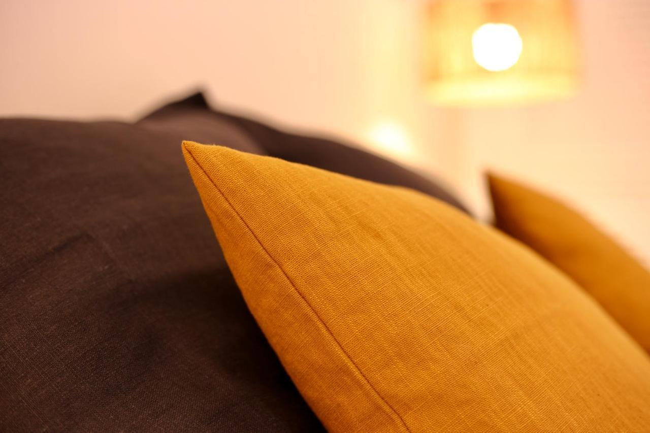 Tarifa Cozy House - Penthouse Humero 270º 外观 照片