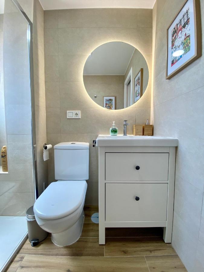 Tarifa Cozy House - Penthouse Humero 270º 外观 照片
