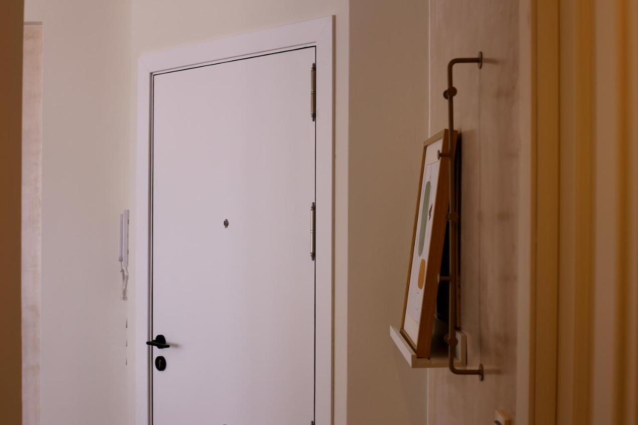Tarifa Cozy House - Penthouse Humero 270º 外观 照片